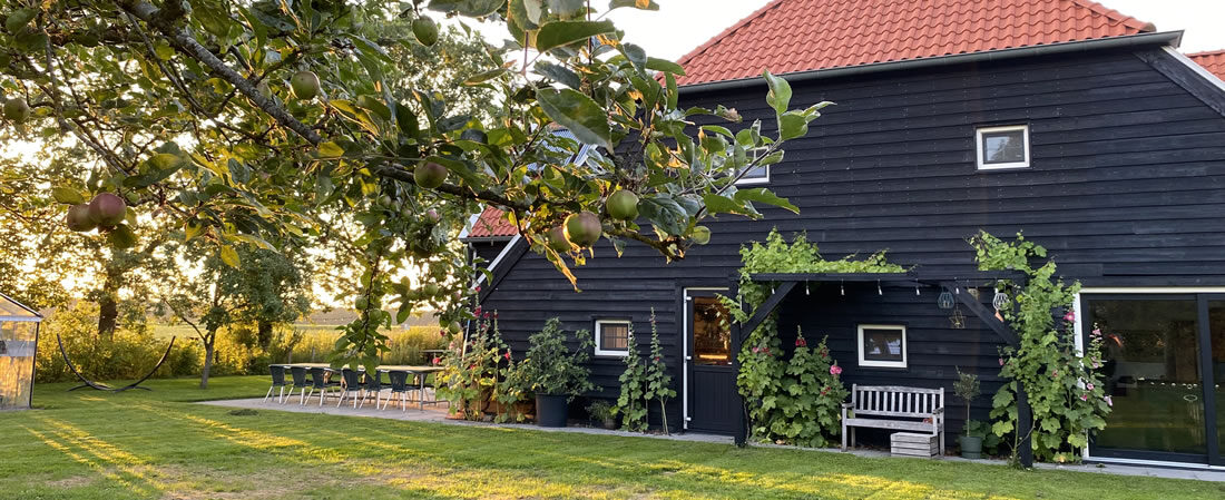 Trouwlocatie Drenthe